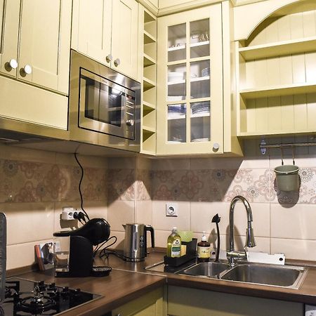 La Maison Ni Extérieur photo